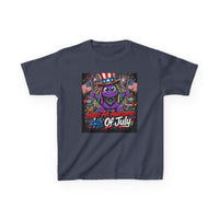 OUTRLIMIT Have An Awesome 4th Of July Teen Tee