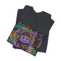 OUTRLIMIT Happy Halloween Tee