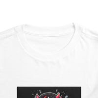 OUTRLIMIT Toddler Puddle Boots Tee