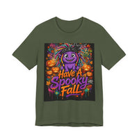 OUTRLIMIT Have A Spooky Fall Tee