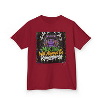 OUTRLIMIT MLK Day Kids Tee