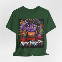 OUTRLIMIT Memorial Day Never Forgotten Tee