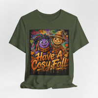 OUTRLIMIT Have A Cosy Fall Tee