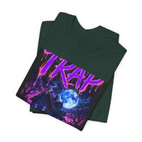 OUTRLIMIT TRAP Haunted Tee