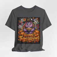 OUTRLIMIT Happy Thanksgiving Tee