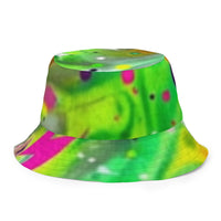 OUTRLIMIT All-Over Print Bucket Hat