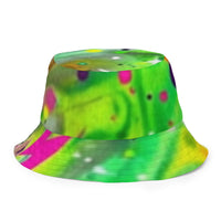 OUTRLIMIT All-Over Print Bucket Hat