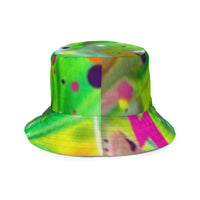 OUTRLIMIT All-Over Print Bucket Hat