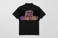 OUTRLIMIT Mascot Polo