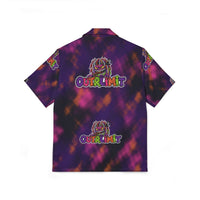OUTRLIMIT Mascot AOP Button-Up Shirt